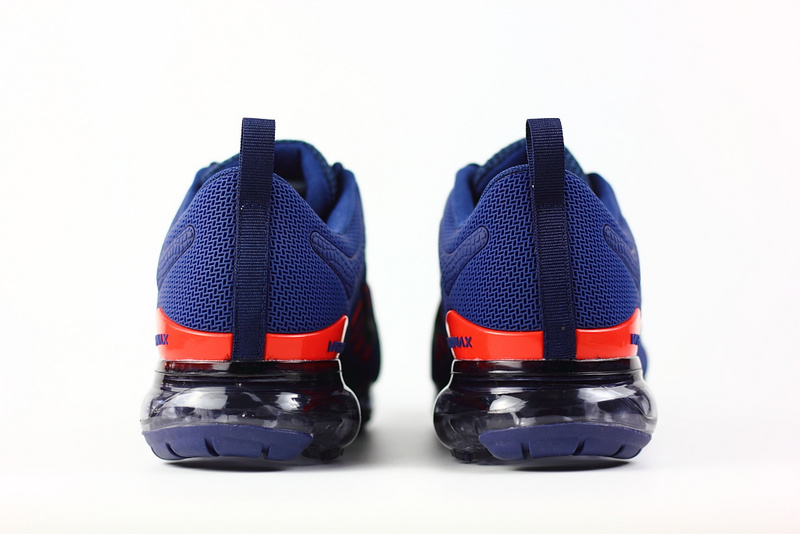 Nike Air VaporMax 2019 Men Shoes-169